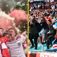 Your ultimate England match day playlist for the Euro 2020 final