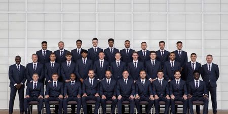 England players’ families pay pen emotional letters ahead of final