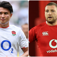 Marcus Smith gets Lions call-up as Finn Russell battles to stay on tour