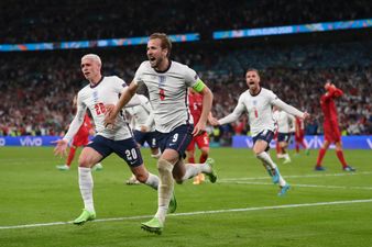 Mathematicians predict just how likely England are to win Euro 2020 final