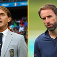 England line up announced for Euro 2020 final