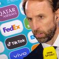 Gareth Southgate takes blame for penalty misses in post-match interview