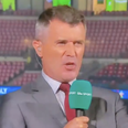 Roy Keane’s scathing assessment of experienced England stars after penalty defeat