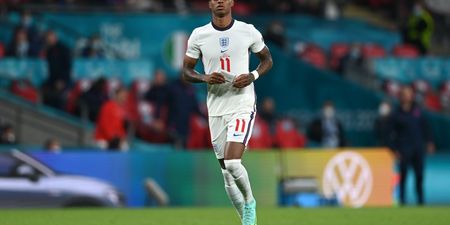 Conservative MP slammed for ‘disgusting’ leaked Marcus Rashford message