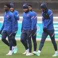 ‘Savills worker’ investigated over racist tweets towards England players
