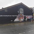 Marcus Rashford responds after defaced mural is covered in messages of support