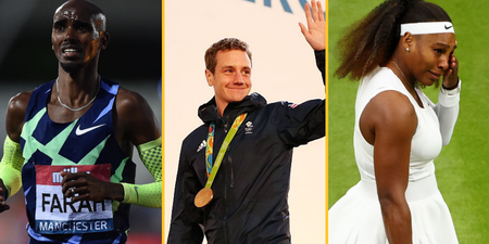 All the big names missing from the Tokyo Olympics – and why