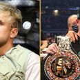 Jake Paul thinks he can beat Canelo in the next three years