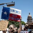 Texas offers $10,000 reward for people who turn in women who want abortions