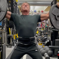 Sylvester Stallone accused of faking insanely difficult workout