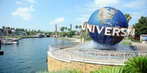 Universal studios hit with lawsuit after Gru allegedly ‘flashes white power sign’