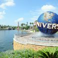 Universal studios hit with lawsuit after Gru allegedly ‘flashes white power sign’