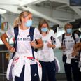 Team GB women’s football team will take the knee before their Olympics matches