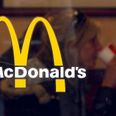 NHS staff to get 20% discount for rest of year at McDonald’s