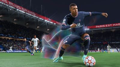 Fresh FIFA 22 leaks reveal new features for Career Mode