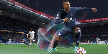 Fresh FIFA 22 leaks reveal new features for Career Mode