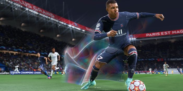 New features in FIFA 22