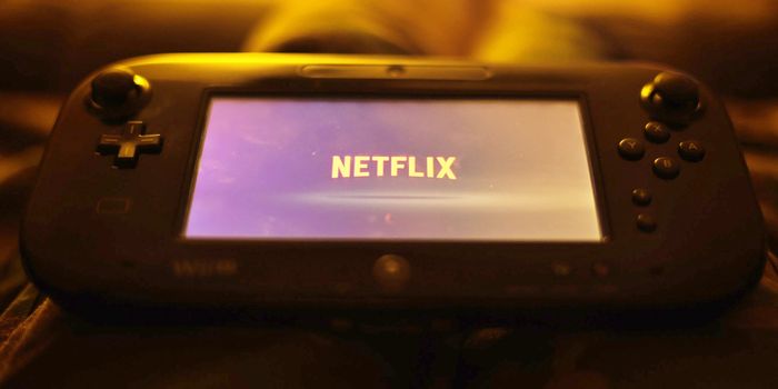 Netflix Gaming could arrive next year