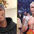 KSI says he started ‘influencer boxing’ and now wants to fight Jake Paul