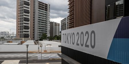 First confirmed Covid case identified at Tokyo Olympics village