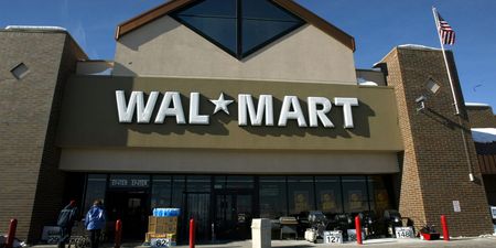 Walmart ordered to pay $125 million to employee with Down’s Syndrome after firing her