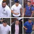 Police release images of men wanted in connection to Euro 2020 final chaos