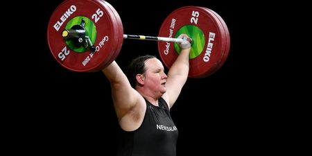 Trans weightlifter cleared by Olympics Committee to compete in Tokyo