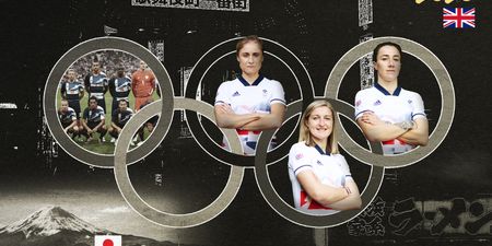 Team GB women make their Olympic football return, but what about the men?