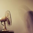Sleeping with a fan on could be hazardous to your health