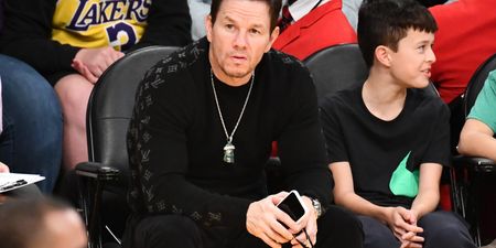 Mark Wahlberg regrets following insane 11,000 calorie diet to gain weight for new film