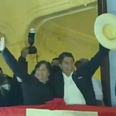 Leftist rural teacher wins presidential election in Peru