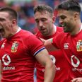Four unluckiest players to miss out on Lions’ Test match selection