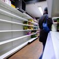 Shoppers ‘could face empty shelves in 48 hours amid pingdemic’, PM warned