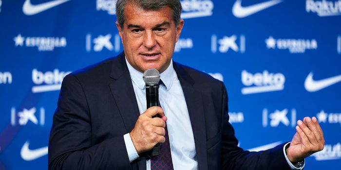 Barca could sue players if they don't take pay cuts