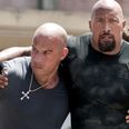 The Rock says he’s finished with the Fast and Furious franchise