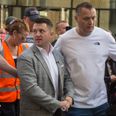 Tommy Robinson ordered to pay £100,000 in damages to Syrian schoolboy