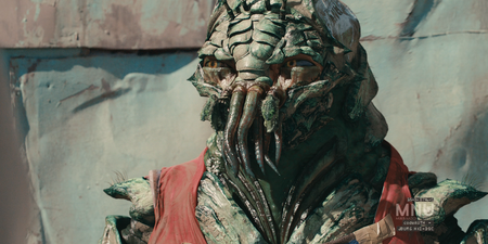 District 9 director shares District 10 sequel details and teases ‘awesome’ story