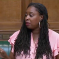 Dawn Butler removed from House of Commons for calling the PM a liar