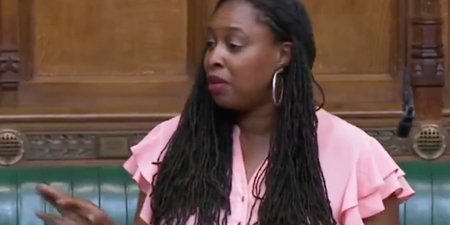 Dawn Butler removed from House of Commons for calling the PM a liar