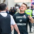Tommy Robinson moans he’s ‘bankrupt’ after being ordered to pay schoolboy £100k