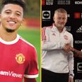 Manchester United finally sign Sancho from Dortmund