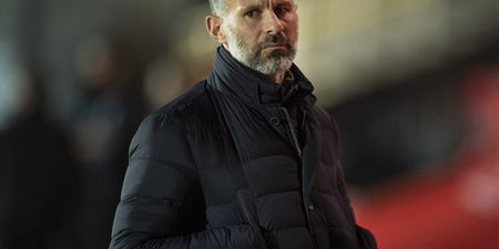 Ryan Giggs accused of kicking ex in back and throwing her naked out of hotel room