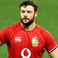 Robbie Henshaw told, in no uncertain terms, what is required for Lions victory
