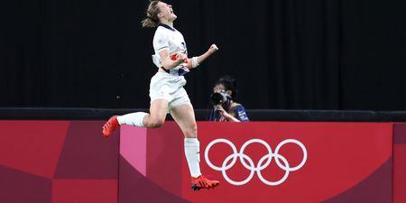 Ellen White clinches victory over Japan as Team GB reach Olympic quarter finals