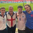Piers Morgan says he got Covid at Wembley despite already being double jabbed