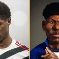 Spitting Image criticised for terrible Marcus Rashford puppet