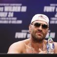Tyson Fury fires ‘I pay taxes’ dig at Lewis Hamilton as he questions lack of UK honours