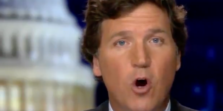 Fox News host told he is ‘the worst human being known to mankind’ by man in fishing shop