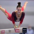 Gymnastics team wear full body suits in protest at ‘sexualisation’ of their sport