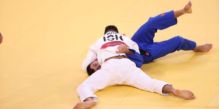 Second judoka drops out of Olympics before facing Israeli